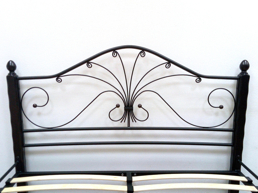 Кровать Фортуна 1