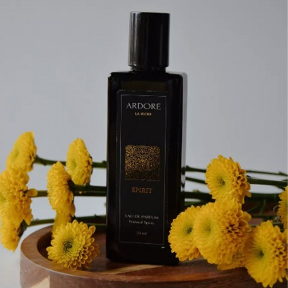 Парфюмерная вода Ardore SPIRIT унисекс 50 мл.