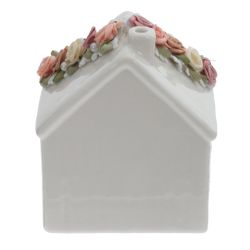 GAEM Фигурка декоративная "Дом" (подсветка, 3xLR44 н/п), L8,5 W6,5 H10 см