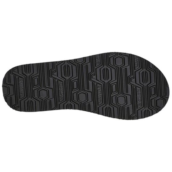 Skechers Arch Fit Meditation-Stella 'Black'