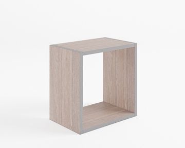 Полка ФЕХТА квадратная