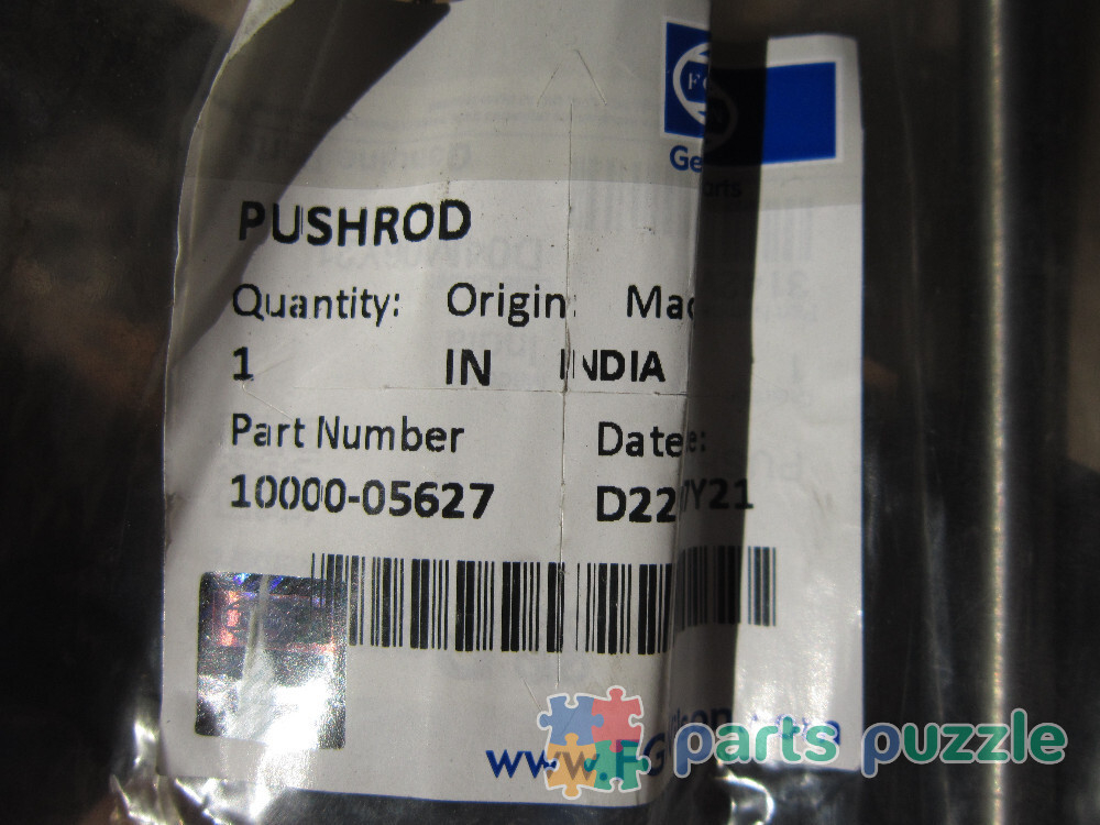 Штанга / PUSHROD АРТ: 10000-05627