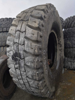 33.00R51 Michelin XDR2 шина б/у
