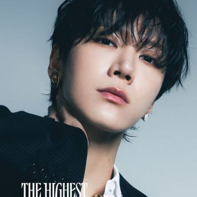 Альбом WayV - THE HIGHEST Japan 1st Mini Album LIMITED Edition TEN Version