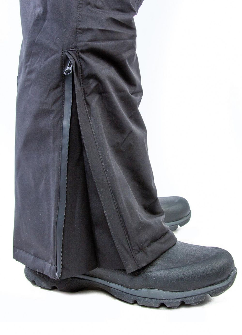 Мужские брюки Arctica (таслан, черный), Payer, Novatex