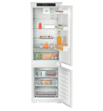 Встраиваемый двухкамерный холодильник Liebherr ICNSf 5103-22 001 NoFrost белый