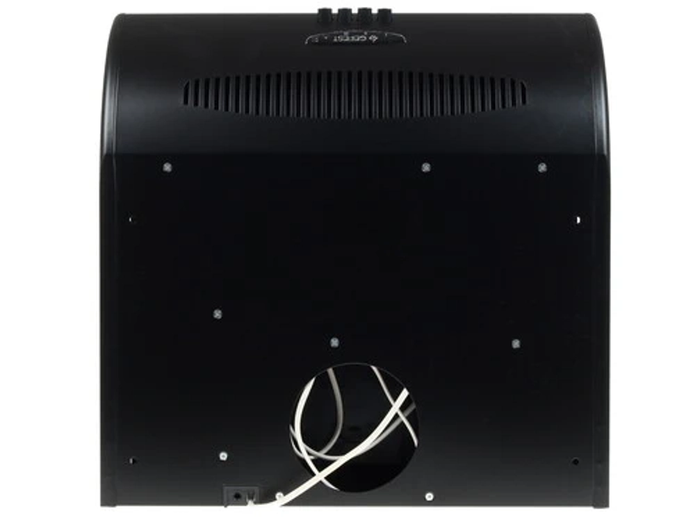 Вытяжка ГЕФЕСТ ВО 2501 К41 черный