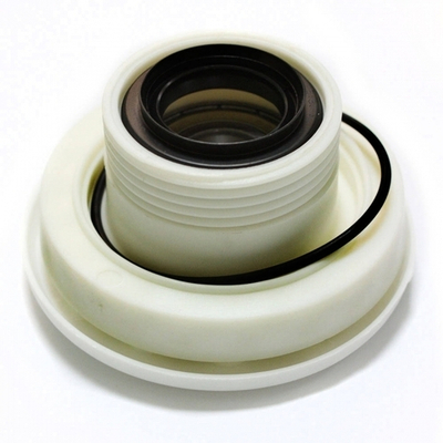 Суппорт Electrolux, Zanussi, под 204 подшипник Италия