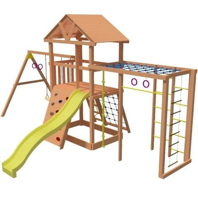 Детская игровая площадка Максон 5