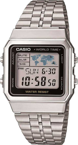 Часы Casio A-500WEA-1E