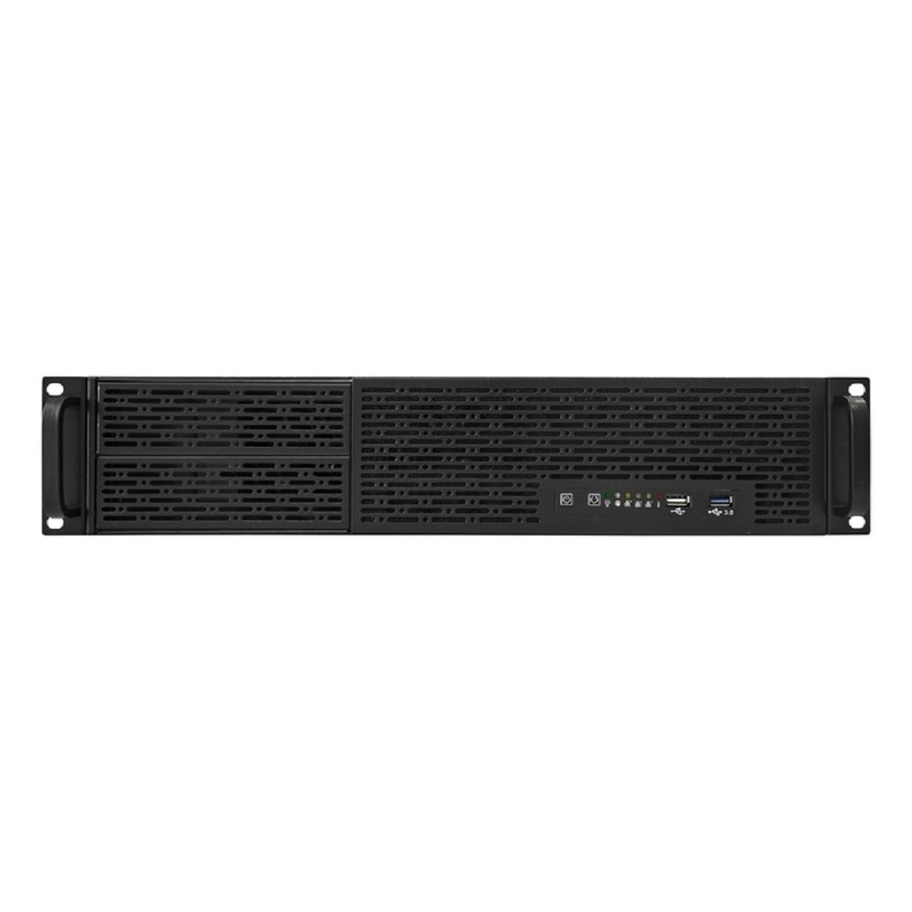 Корпус для компьютера Exegate EX248517RUS Серверный корпус Exegate Pro 2U2088
