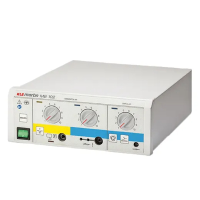 Электрохирургический аппарат KLS Martin ME 102