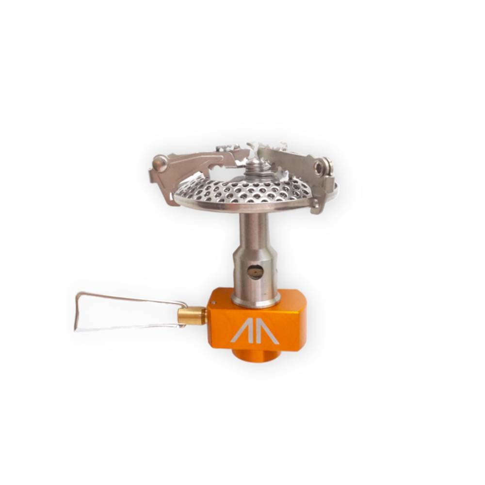 Горелка газовая MINI STOVE