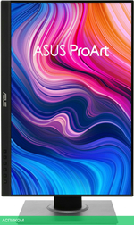 Монитор Asus ProArt PA248QV черный (90LM05K1-B01370)