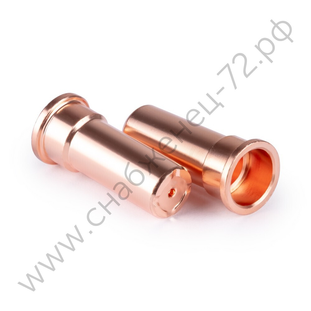 Varteg Сопло д.1.0мм CB50-70 длинное (PD0063-10, пр-во FoxWeld/КНР)