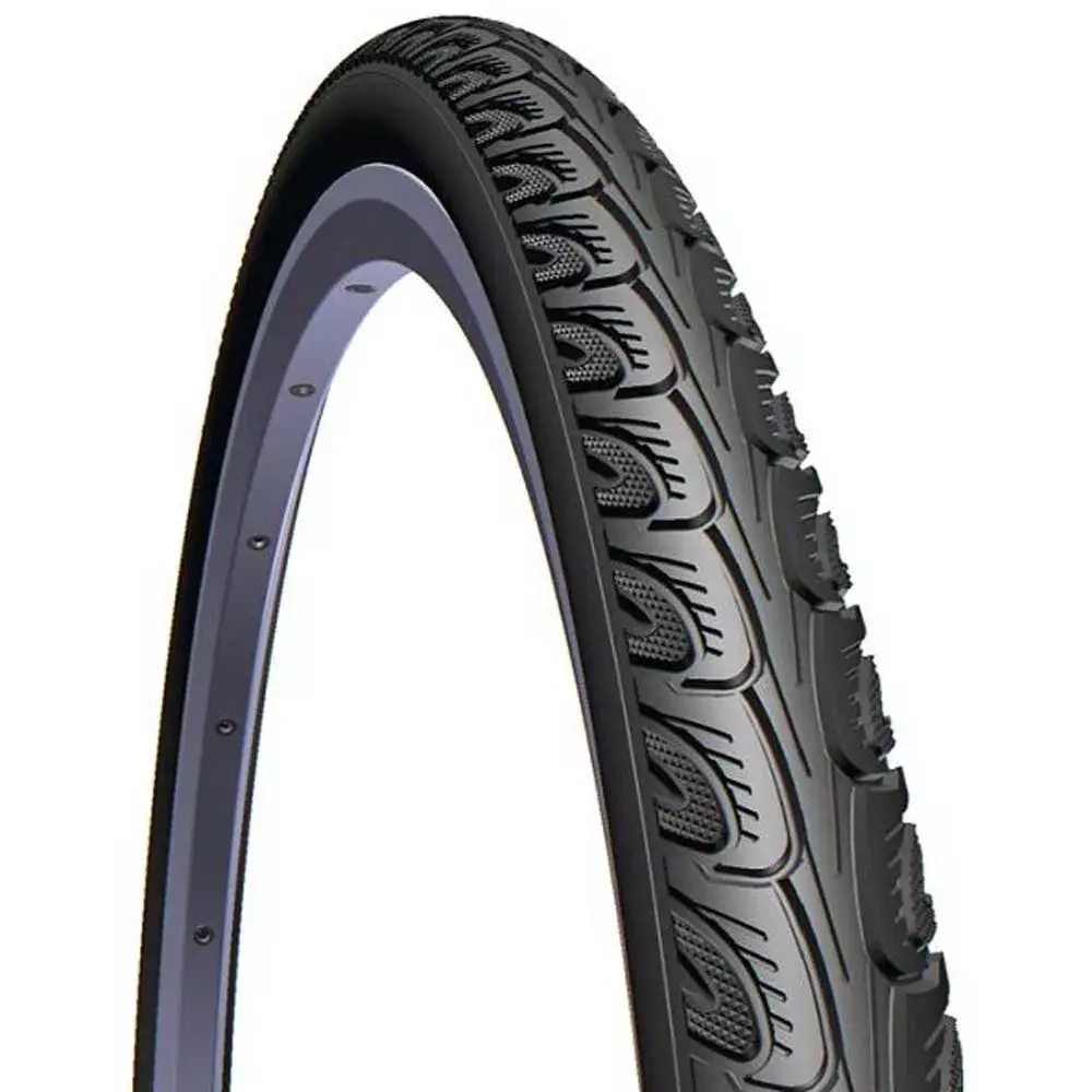 Покрышка Mitas 24x1 3/8 (37-540) V69 HOOK black classic