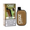 Одноразовая ЭС CRZ 10000 ULTRA &quot;Дыня&quot; (Melon) (М)