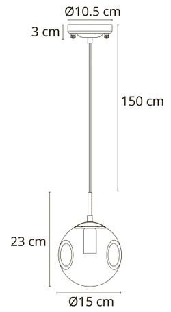 Подвесной светильник Arte Lamp