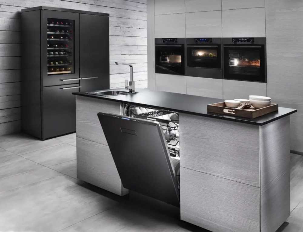 Духовой шкаф Asko OT8687B фото 5