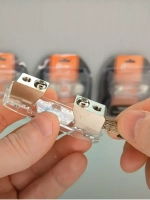 держатель для предохранителя типа MiniANL
