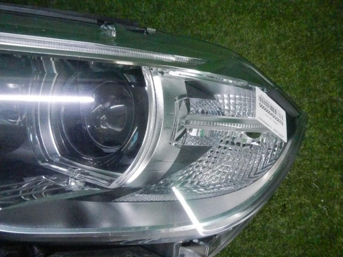 Фара левая BMW X5 F15 X6 F16 (2013-2018) ксенон