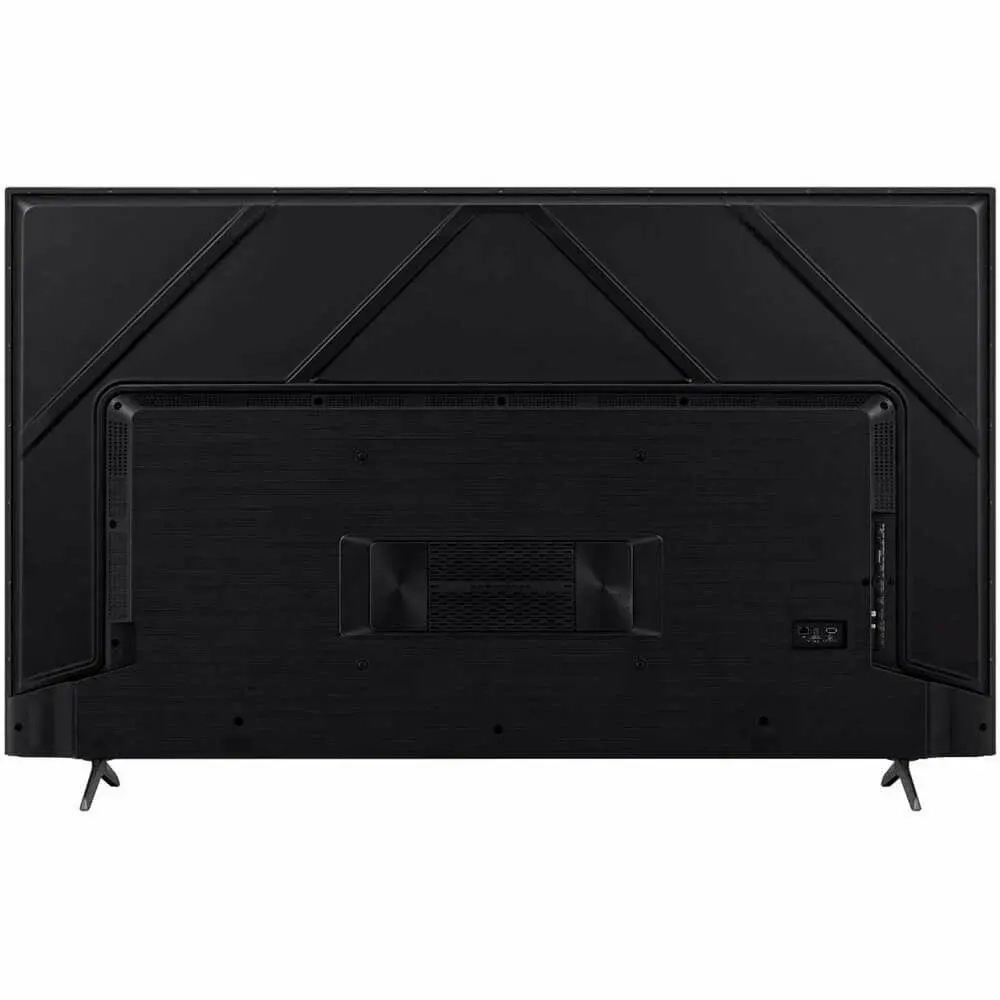 Телевизор Hisense 65" 65E7NQ PRO (2024)