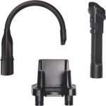 Пылесос аккумуляторный EINHELL TE-SV 18 LI + STARTER KIT 2.5 2347180SET2