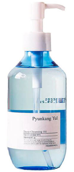 Pyunkang Yul Deep Cleansing Oil гидрофильное масло 290мл