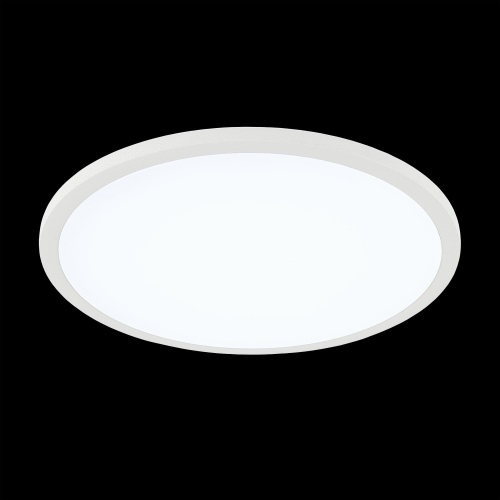 Citilux Омега CLD50R150N LED Встраиваемый светильник с диммером Белый