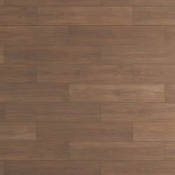 Ламинат EverSense Дуб Каселла коричневый EL2153