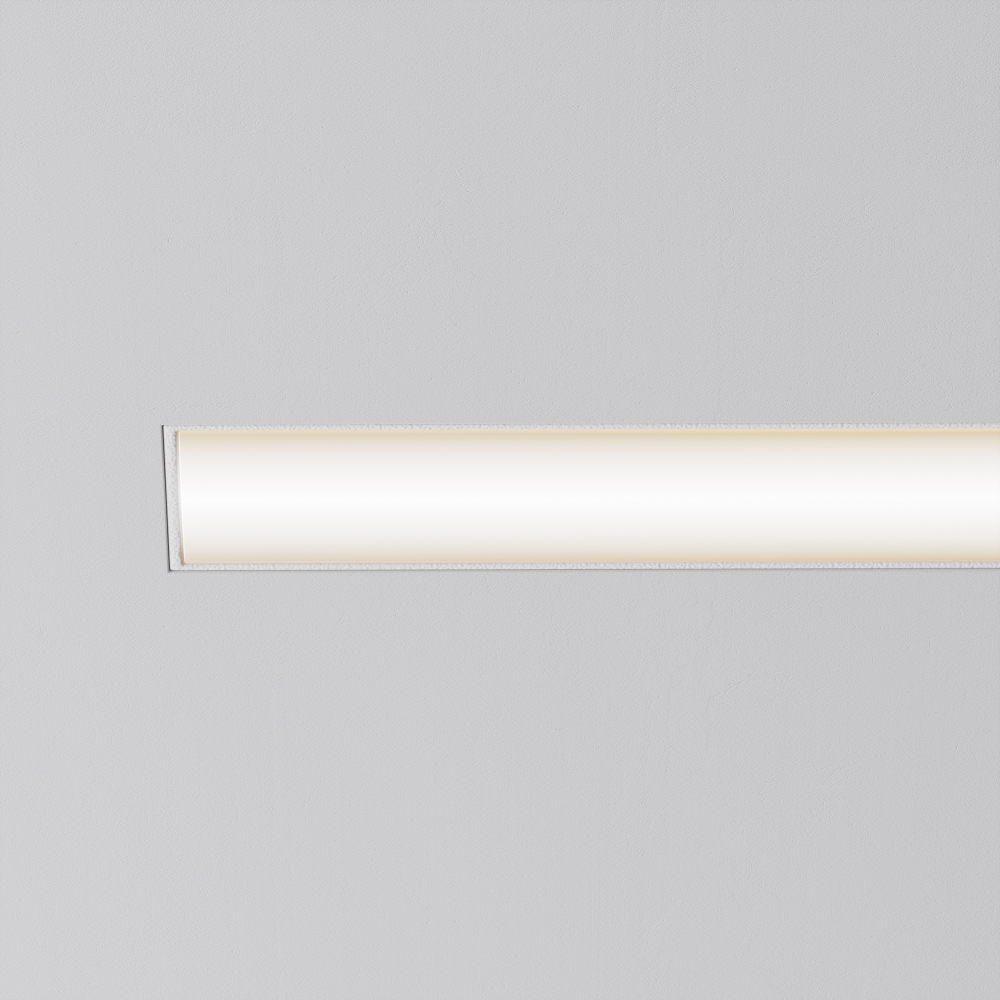 Встраиваемый светильник Technical DL066-12W3-6K-TRS-W