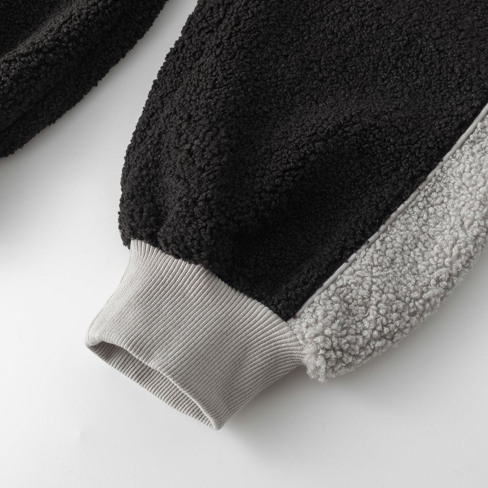 БРЮКИ YMKASHIX LITTLE LAMB