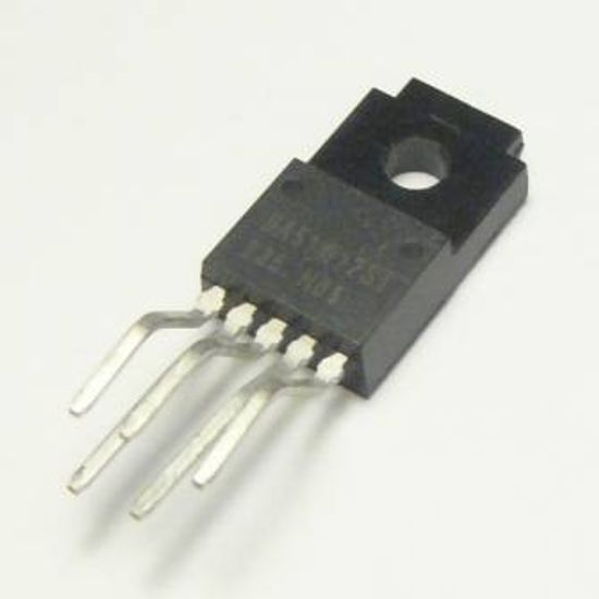 Диод BA51W12ST / TO220F-5