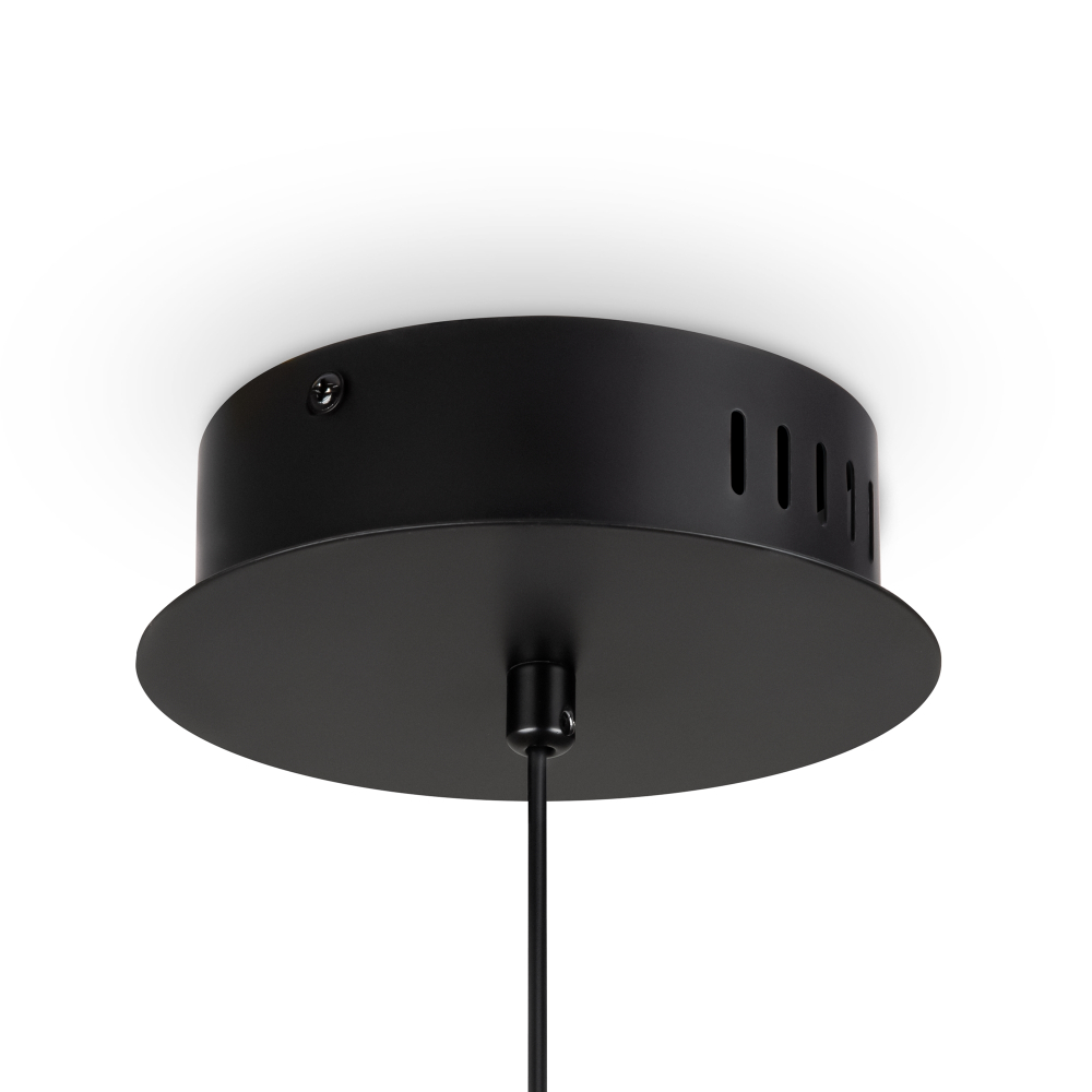 Подвесной светодиодный светильник Freya Ride FR5397PL-L3B