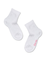 CONTE-KIDS CLASS Lycra® Хлопковые носки