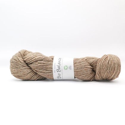 BC Garn Bio Balance - 18 (тростниковый сахар)