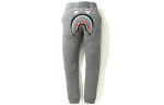 A Bathing Ape Shark Slim Sweat Брюки