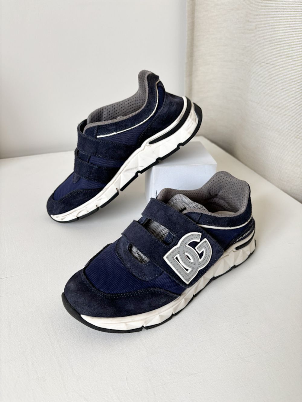 Комбинированные Dolce & Gabbana, 34