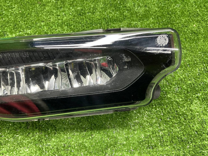 ПТФ правая BMW X3 G01 X4 G02 (2017-2021) LED