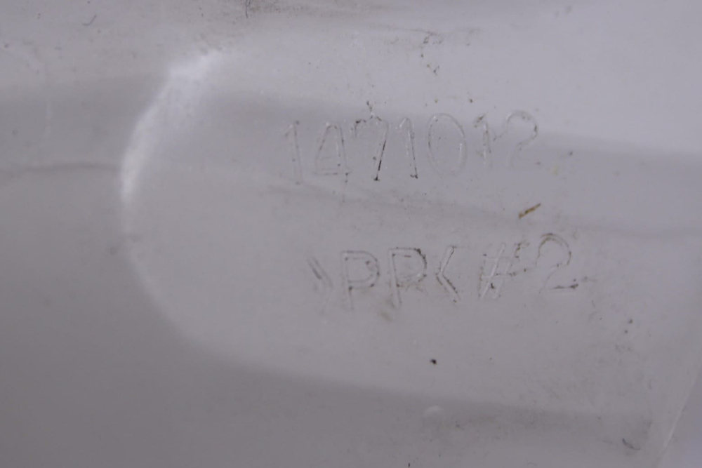 Камера к датчику уровня воды (прессостату) 1471012102 стиральной машины Electrolux, AEG, Zanussi