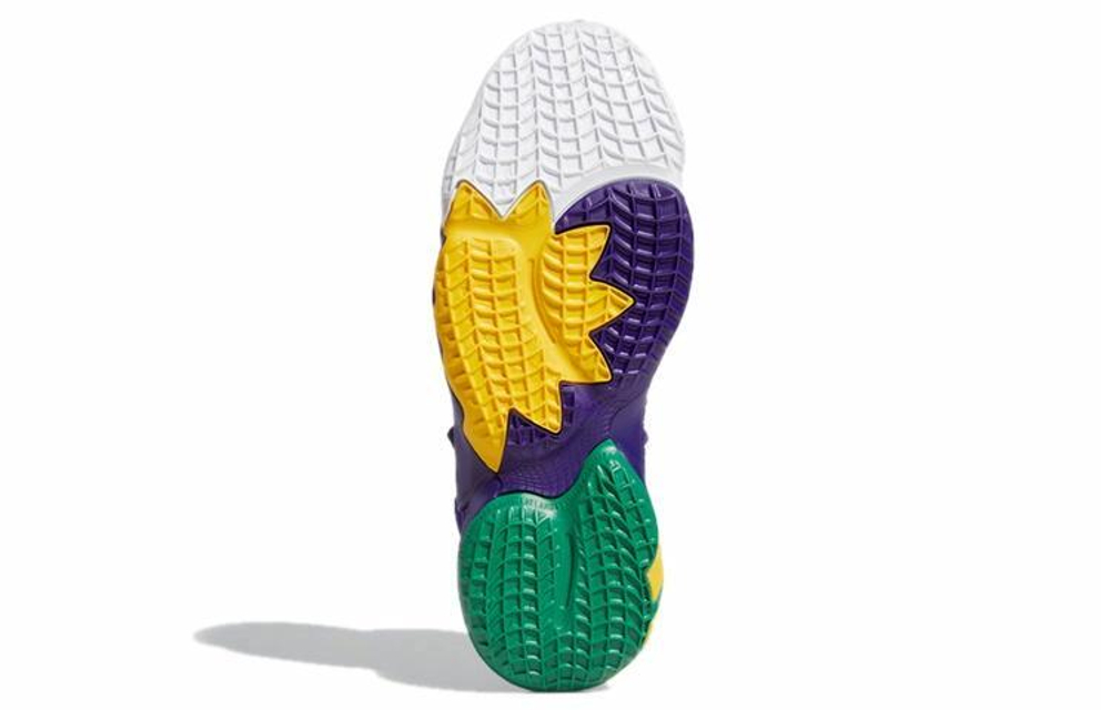 Кроссовки Adidas D.O.N. Issue 2 Gca