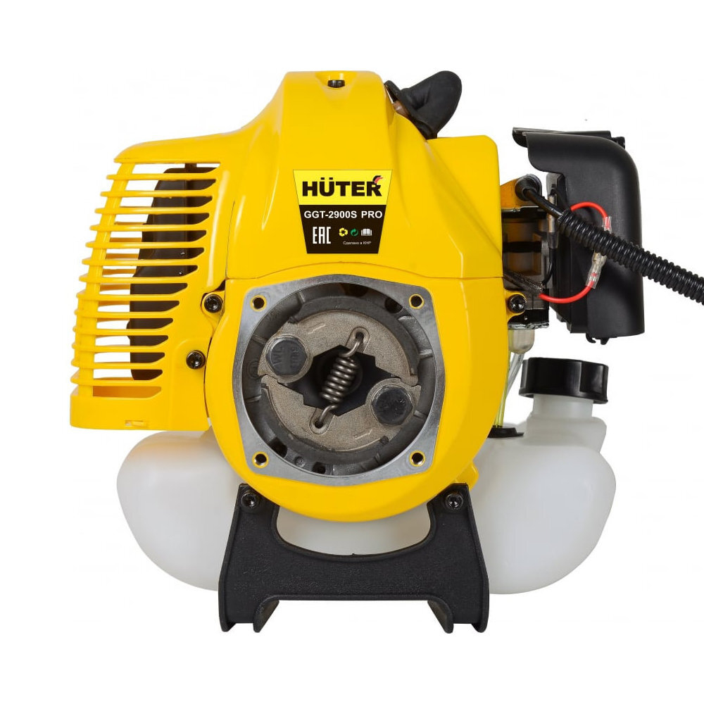 Триммер бензиновый Huter GGT-2900S PRO
