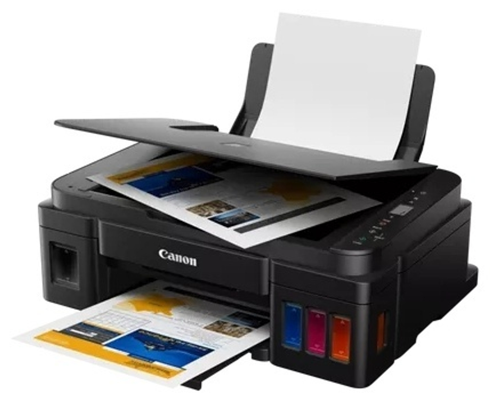 МФУ Canon PIXMA G2410