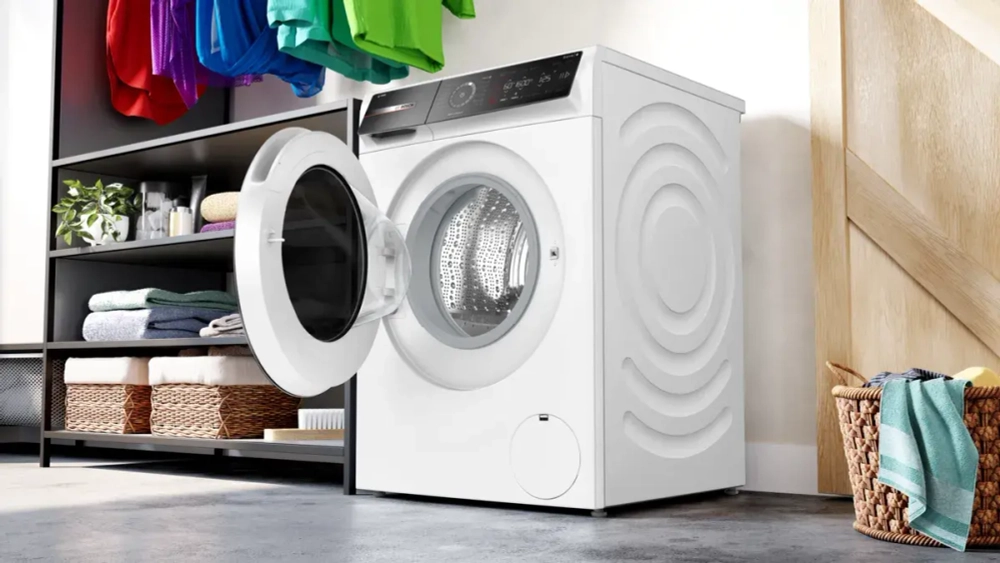 Стиральная машина Bosch WGB256A0ME