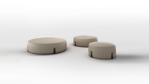 Пуф ЭРМАН | HERMAN