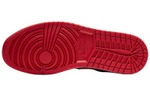 Air Jordan 1 Low 'Reverse Bred'