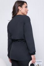 Жакет "На стиле" (грей) ХИТ Б7073 LT Collection (Акция)