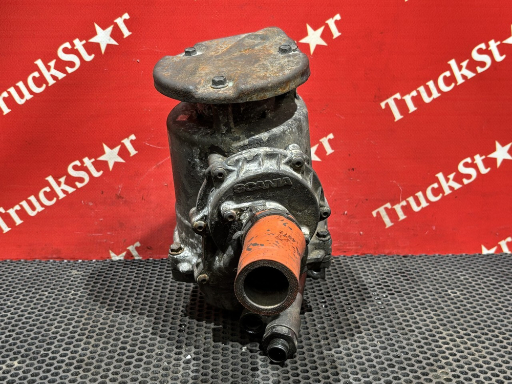 Маслоотделитель 2021г.