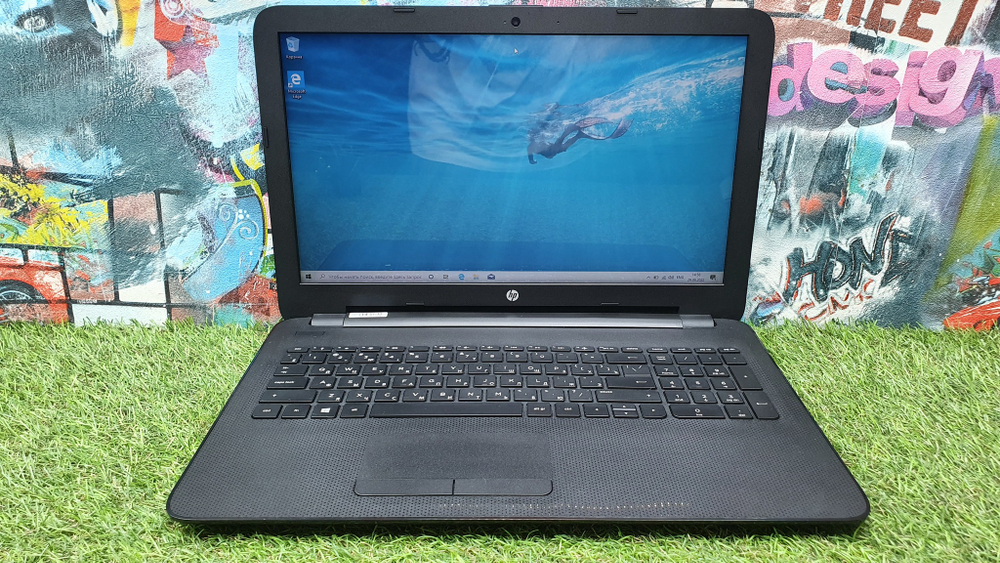 Ноутбук HP покупка/продажа