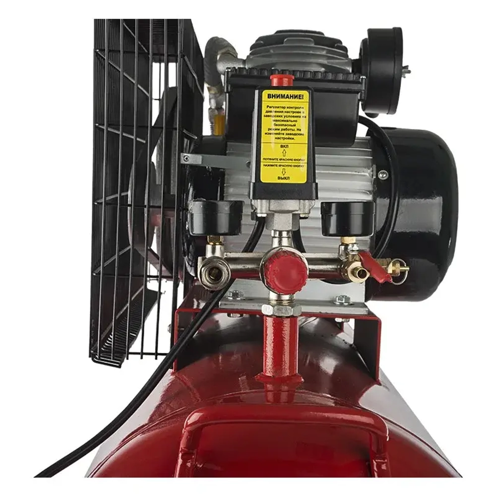 Компрессор Sturm! AC931031